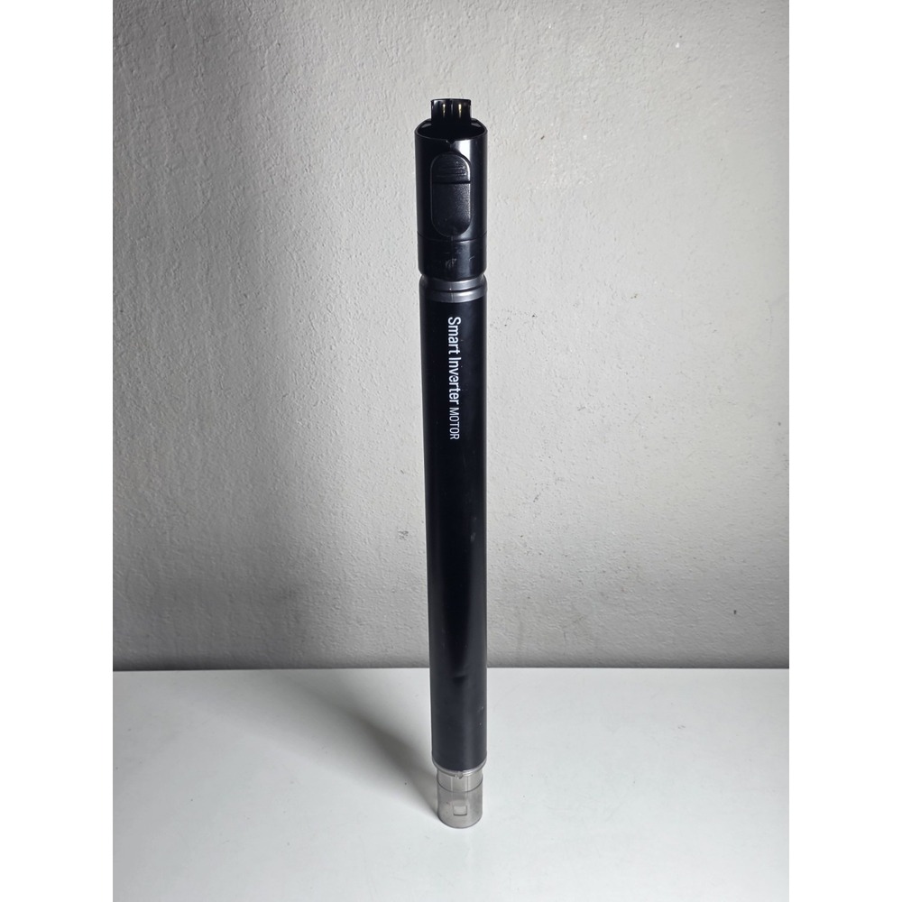 LG CordZero A9 A916BM Series Telescopic Wand Arm Tube - Black AGR75445334